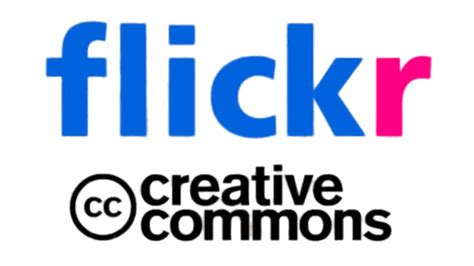 flickr creative commons